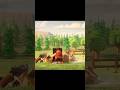Animation In Game Builder! 😭#clashofclans #coc #animation #shorts