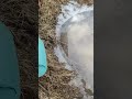 Pee Water Asmr #asmr #ice #icebreaking #breaking #iceasmr