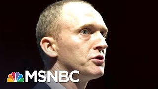 Latest Russia Intrigue Follows Long History Of Espionage | On Assignment with Richard Engel | MSNBC