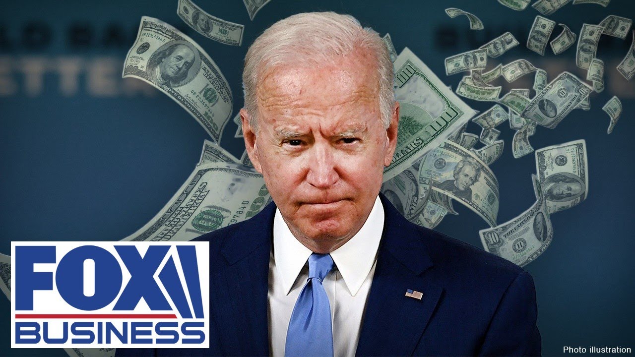 Student debt holder: I’ll pass on Biden’s loan relief