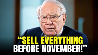 Warren Buffett: 'If You're Older Than 60 Years Old, Do This'