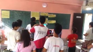 Filipino Demo Teaching by Kristine Eloise Jose