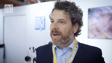 Andrea Mercanti, MD – Complex cataract cases & Malyugin Ring