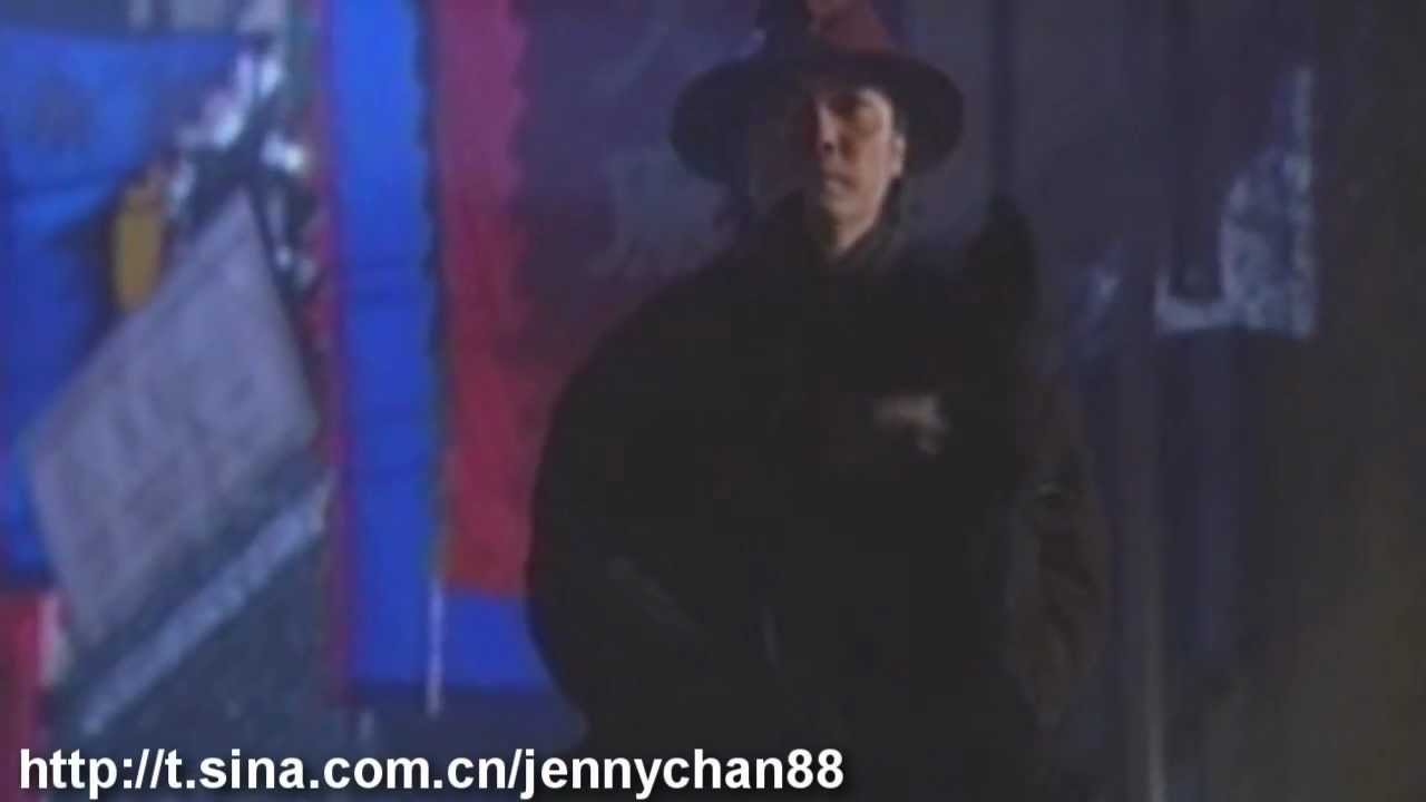 【MV】千王之王重出江湖