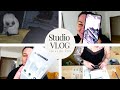  studio vlog  pisode 488   haul action  nouvelle grossesse