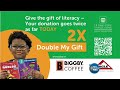 Triangle Associates advocates for Child Literacy as "If You Give a Child a Book" partner (Sponsored)