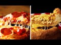 6 Insane Pizza Recipes Better Than Getting A Takeaway