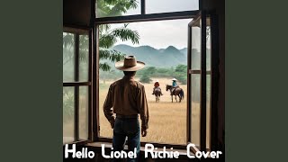 Download Lagu Hello Lionel Richie Cover Download Lagu Hello Lionel Richie Cover