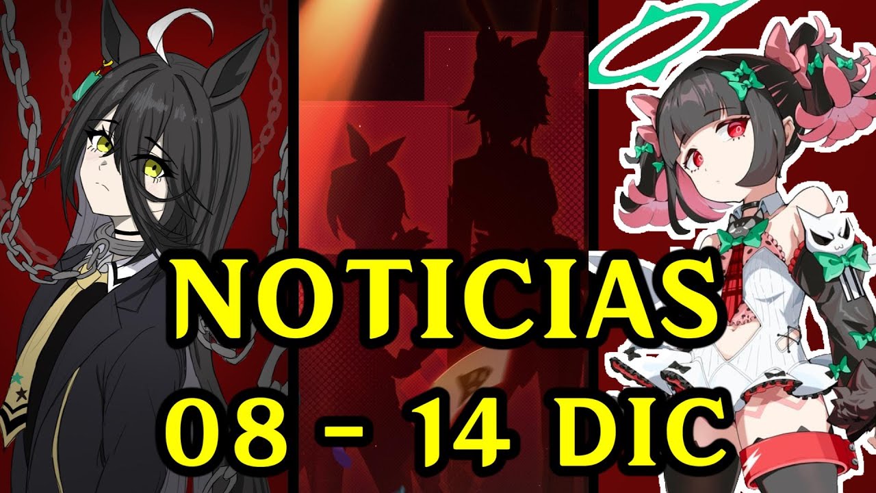 HOYONEWS:🔥GAMEAWARDS🔥AVANCE 4.0 STAR RAIL🔥TEASER IDOLS? 🔥COLAB DUOLINGO🔥MANHATTAN CAFE🔥JADES GRATIS🔥