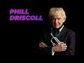 IRC 2nd Sunday Service with Phill Driscoll | IRC Воксресное служение с Фил Дрискол