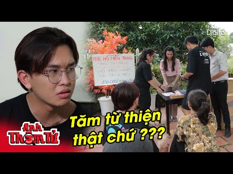 Video Phá Án #135 - Bán TĂM TỪ THIỆN Trá Hình, Chiếm Đoạt... - youtube