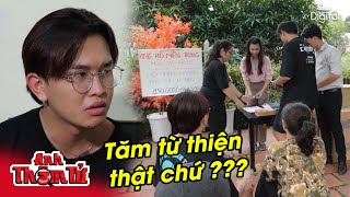 Phá Án #135 - Bán TĂM TỪ THIỆN Trá Hình, Chiếm Đoạt TIỀN ỦNG HỘ MIỀN TRUNG | Anh Thám Tử @VinhTran94