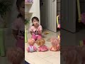 ようちえんごっこ