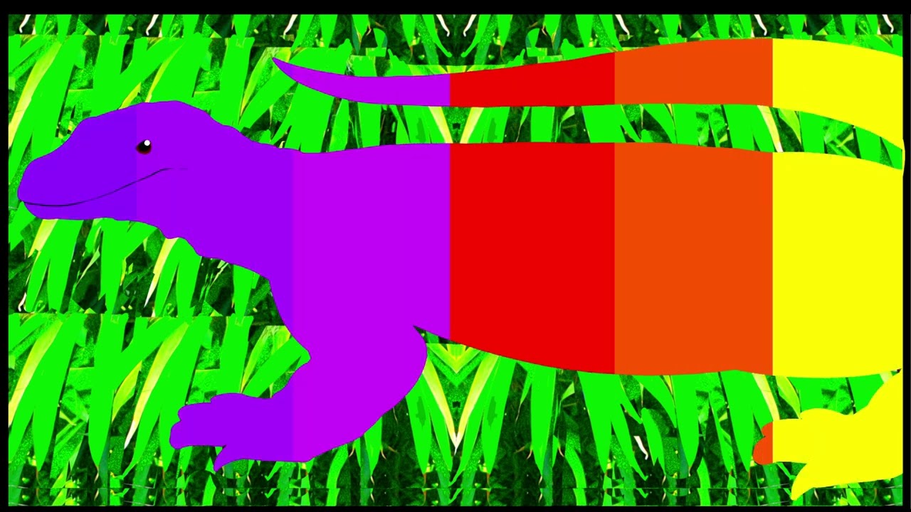 The Collar Full Disco Party Rainbow Lichts Tropische Water Varaan Burgers Zoo 