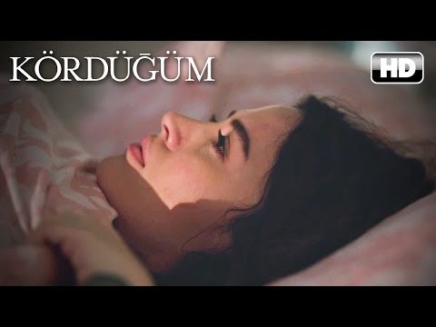 Kördüğüm 3. Bölüm | Ayşegül Aldinç - Bir Tek Gördüğüm