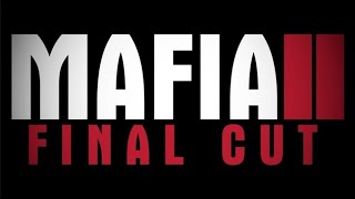 Mafia 2 - Final Cut - Kapitola 12 - Mořský Dar (CZ)