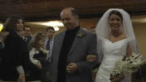 Aaron & Deanne Witzke's Wedding (Short Version)