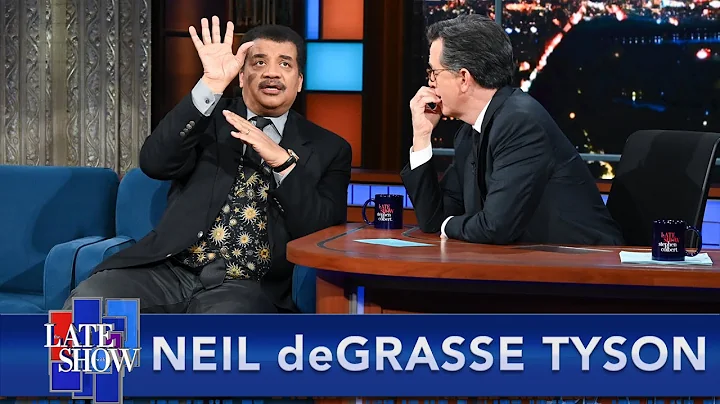 Did Bezos And Branson Go To Space? Neil deGrasse T...