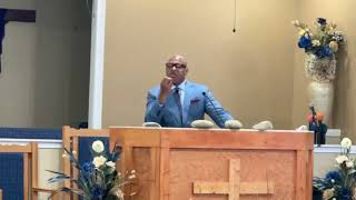Faithful Service: Trusting God Across All Ages