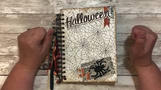October Daily Days 1-9