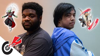 The Appeal of Fighting Games, Mindsets, and Learning how to Improve
