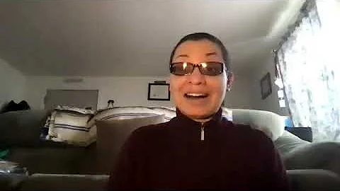 VCast with Gloria Matthews