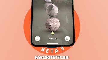 Android 14 - How to customize Lockscreen shortcuts!