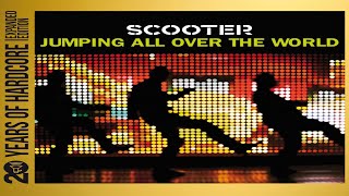 Scooter - Lighten Up The Sky