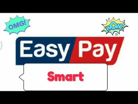EasyPay Smart Multi Recharge App
