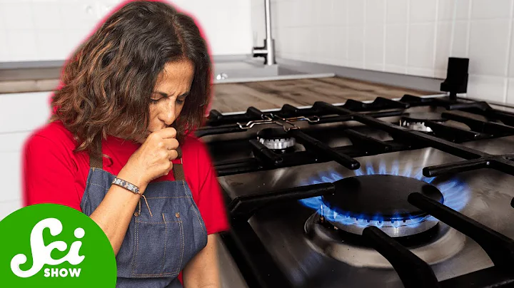 Should You Worry About Your Gas Stove? - DayDayNews