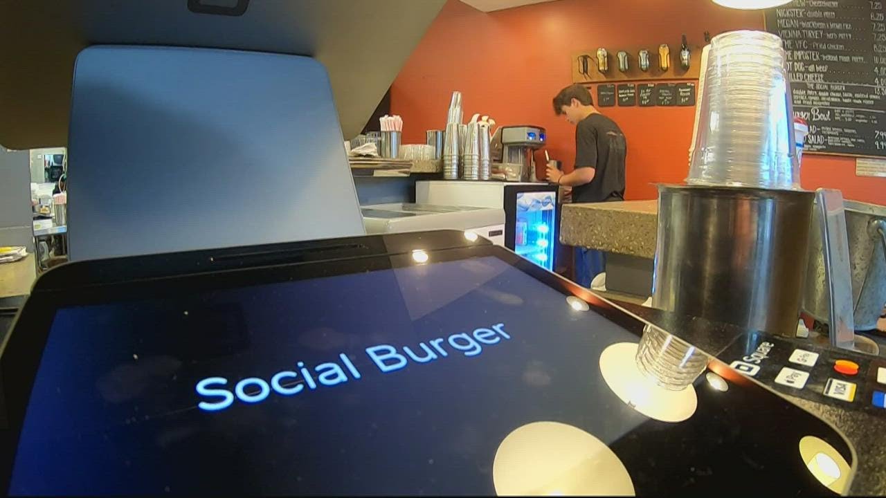 Social Burger to get new location at Amazon HQ2
