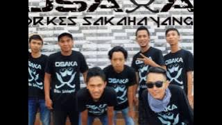 OSAKA #Persib Nu Aing! Aing Nu Saha  #lirik