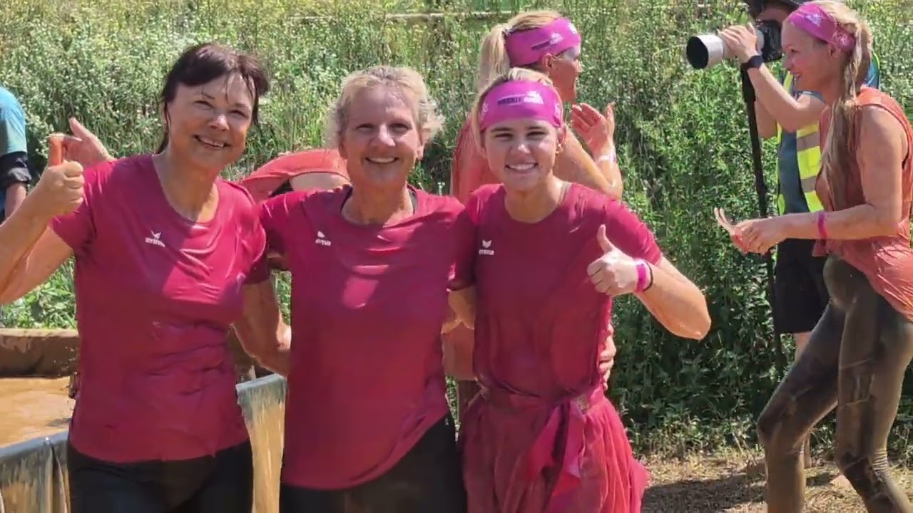 MUDDY ANGEL 2025 #65