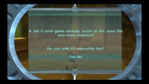 Jak II™ Orb Glitch Ps4 working 2020 (Difficult)