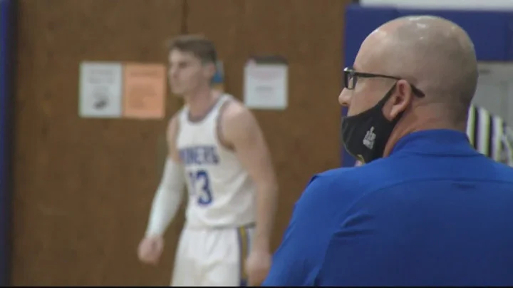 ATW: Mic'd Up with Coach Brandt