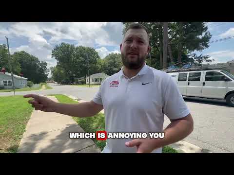 Emergency Roof Repair in Charlotte NC | How to Fix a Leak Roof Fast with Triumph Roofing