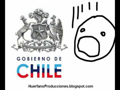 12 Cosas que odio del Logo de Gobierno [[HUERFANO PRODUCCIONES]]