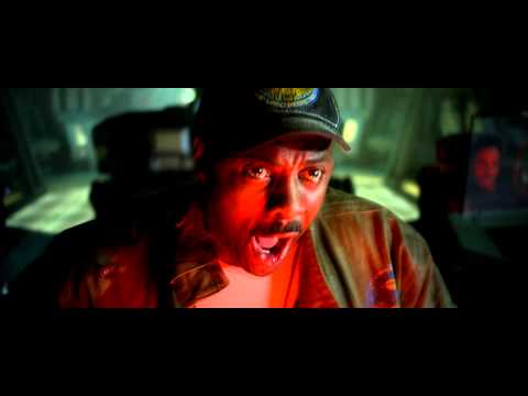 Prometheus Trailer 2