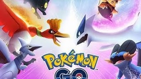 NO MORE FAST MOVE DENIAL! #pokemongo #gobattleleague