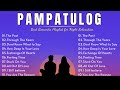 Pampatulog Nonstop Old Love Songs 💘 Relaxing Filipino Classics for Night Vibes &amp; Sweet Memories