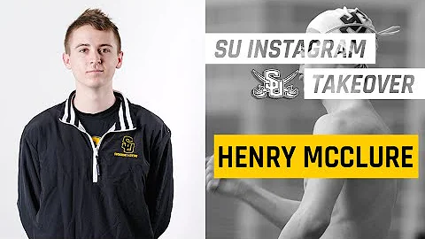 SU Takeover | Henry McClure