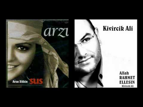 Arzu Sahin & Kivircik Ali - Yasamdan Ölüme