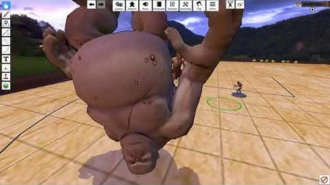 Instructional Video - Easiest way to play RPGs online - TTS Simple mode.