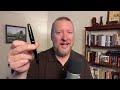 Beginning of video