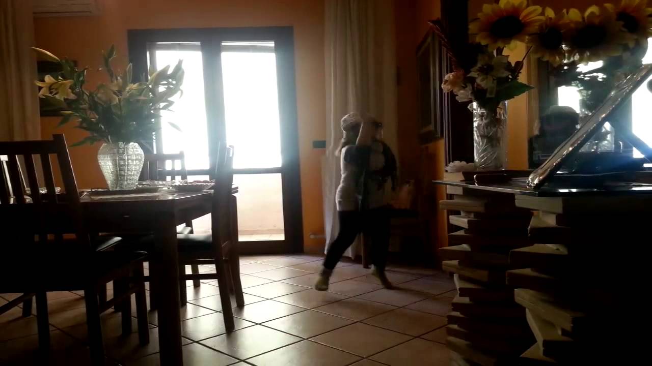 Harlem Shake alessandra amato