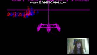 Elizabeth Plays: Mario Clash and Water World "Double Feature Virtual Boy Special" screenshot 4