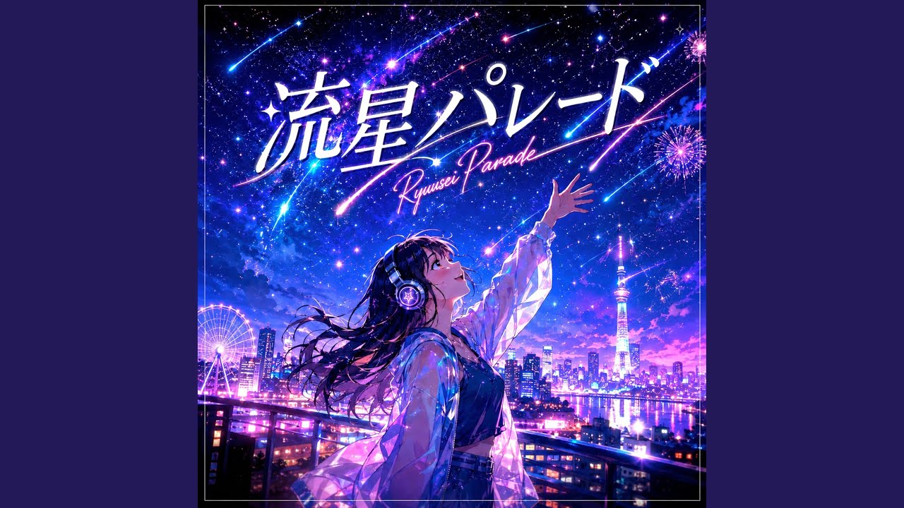 星空ジャンプ (Hoshizora Jump) - YouTube