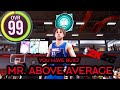 I MADE MR ABOVE AVERAGE IN 2K26