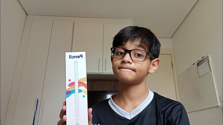 OLHA A ENCOMENDA QUE CHEGOU PARA MIM 😱