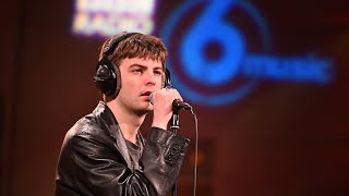 Fontaines D.C. - A Lucid Dream (6 Music Live Session in the Radio Theatre)